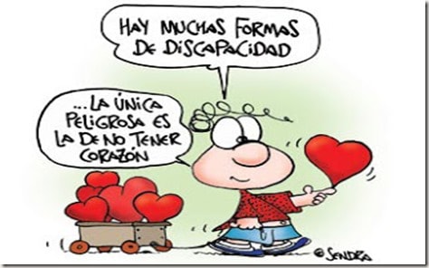 discapacidad corazon