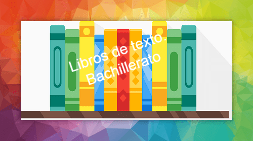 libros e texto