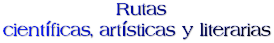 rutas literarias