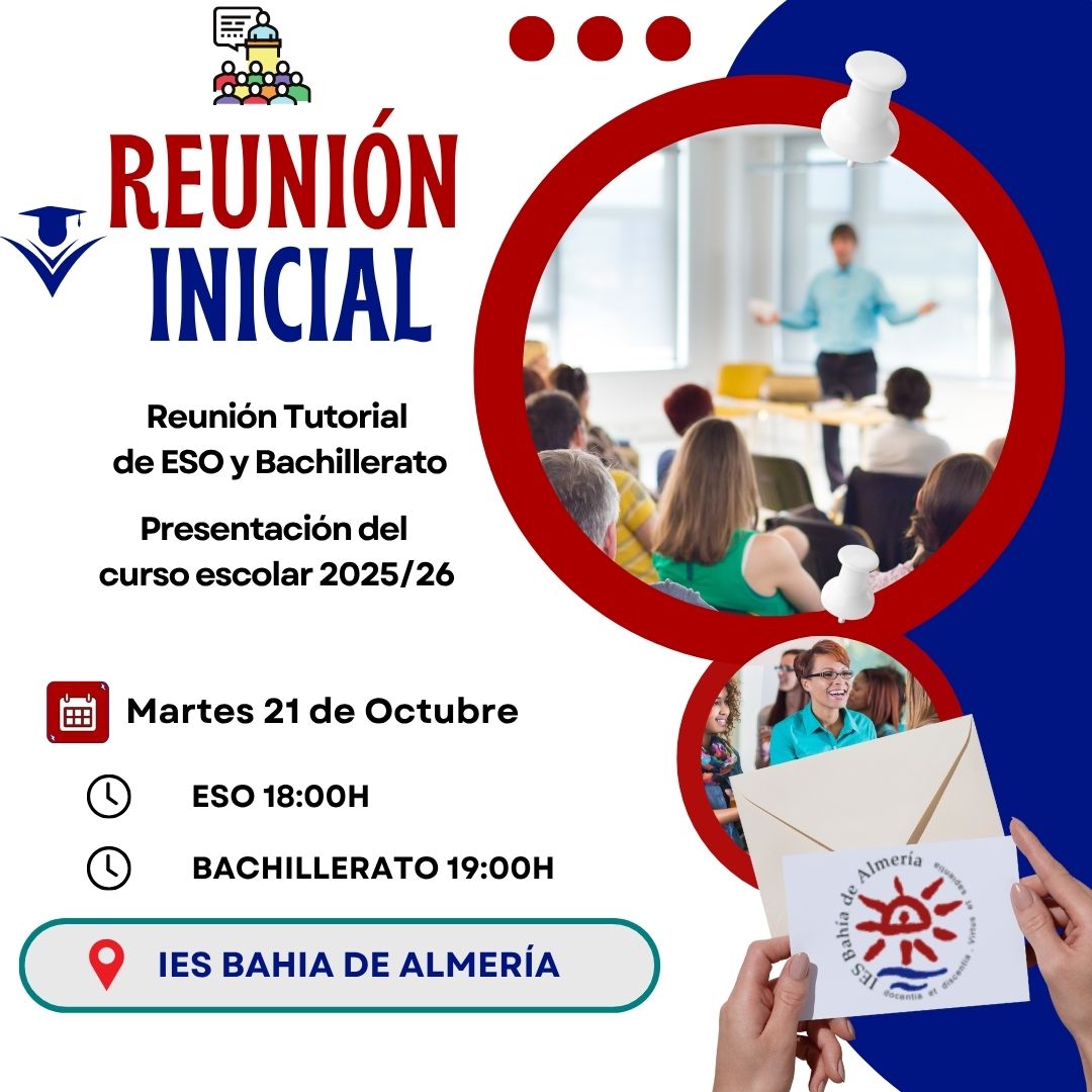 reunion inicial 2425